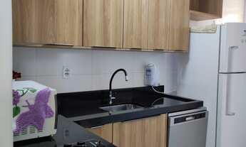 Imagem 7: Apartamento à venda em Itaquera com 46 m², 2 quartos, 1 vaga