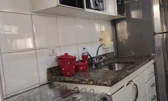 Imagem 5: Apartamento à venda em Ipiranga com 69 m², 3 quartos, 1 suíte, 2 vagas