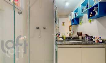 Imagem 6: Apartamento à venda em Cursino com 70 m², 3 quartos, 1 suíte, 2 vagas