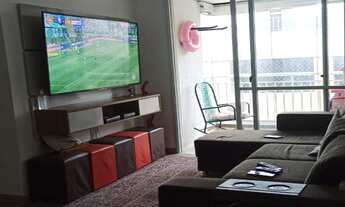 Imagem 5: Apartamento à venda em Bom Retiro com 68 m², 3 quartos, 1 suíte, 1 vaga