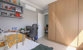 Imagem 3: Apartamento à venda em Jardim São Paulo com 150 m², 3 quartos, 3 suítes, 4 vagas