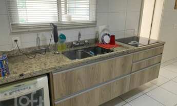 Imagem 6: Apartamento à venda em Vila Andrade com 129 m², 3 quartos, 2 suítes, 2 vagas