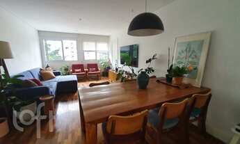 Imagem: Apartamento à venda em Itaim Bibi com 90