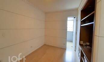 Imagem 7: Apartamento à venda em Santo Amaro com 216 m², 3 quartos, 2 suítes, 4 vagas