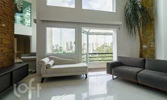 Imagem 4: Apartamento à venda em Vila Andrade com 234 m², 3 quartos, 3 suítes, 3 vagas