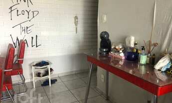 Imagem 6: Apartamento à venda em Parque Novo Mundo com 50 m², 2 quartos, 1 vaga