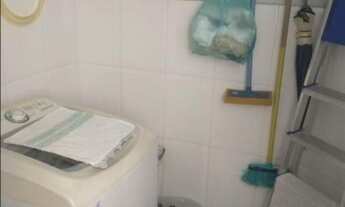 Imagem 2: Apartamento à venda em República com 67 m², 2 quartos