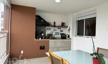 Imagem 2: Apartamento à venda em Vila Andrade com 85 m², 3 quartos, 1 suíte, 2 vagas