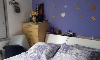 Imagem 6: Apartamento à venda em Cursino com 73 m², 2 quartos, 1 vaga