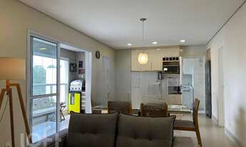 Imagem 3: Apartamento à venda em Vila Andrade com 84 m², 2 quartos, 2 suítes, 2 vagas