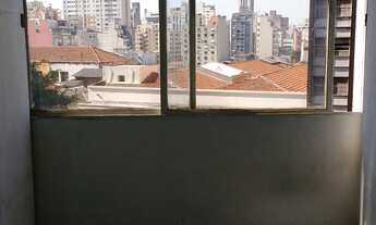 Imagem 5: Apartamento à venda em Campos Elísios com 32 m², 1 quarto