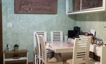 Imagem 5: Apartamento à venda em Freguesia do Ó com 56 m², 2 quartos, 1 vaga