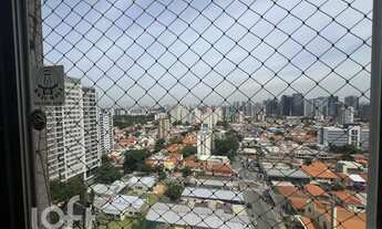 Imagem 5: Apartamento à venda em Santo Amaro com 160 m², 4 quartos, 1 suíte, 2 vagas