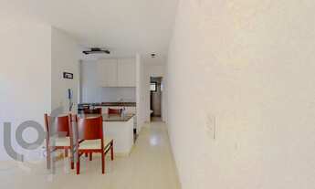 Imagem 7: Apartamento à venda em Vila Andrade com 43 m², 1 quarto, 1 vaga