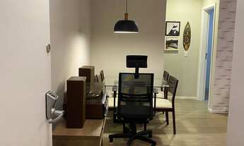 Imagem 5: Apartamento à venda em Barra Funda com 48 m², 1 quarto, 1 vaga