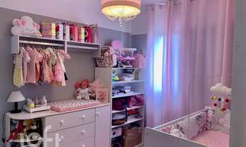 Imagem: Apartamento à venda em Raposo Tavares com