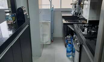 Imagem 7: Apartamento à venda em Belém com 43 m², 1 quarto, 1 vaga