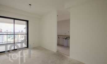 Imagem: Apartamento à venda em Santo Amaro com