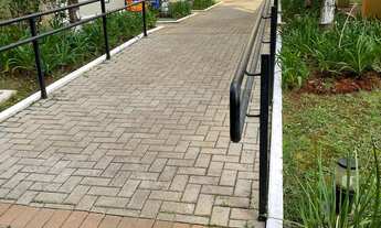 Imagem 2: Apartamento à venda em Cambuci com 41 m², 2 quartos