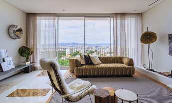 Imagem 4: Apartamento à venda em Alto da Lapa com 116 m², 2 quartos, 2 suítes, 2 vagas