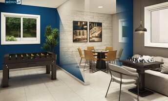 Imagem 6: APARTAMENTO em São Paulo - SP, Terceira Divisão de Interlagos