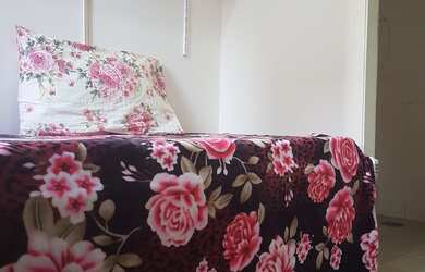 Imagem 2: Apartamento à venda em Bosque da Saúde com 134 m², 5 quartos, 1 suíte, 2 vagas