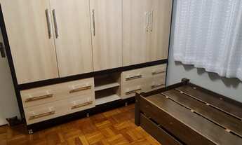 Imagem 3: Apartamento à venda em Bosque da Saúde com 63 m², 2 quartos, 1 vaga