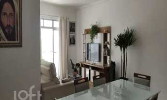 Imagem 2: Apartamento à venda em Bom Retiro com 109 m², 3 quartos