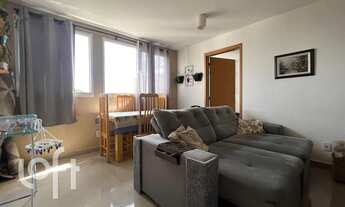 Imagem 4: Apartamento à venda em Pirituba com 44 m², 1 quarto, 1 vaga