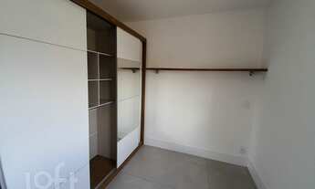 Imagem 5: Apartamento à venda em Campos Elísios com 36 m², 1 quarto, 1 vaga