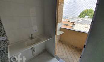 Imagem 5: Apartamento à venda em Itaquera com 40 m², 2 quartos