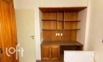 Imagem: Apartamento à venda em Santa Cecília com