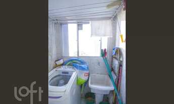 Imagem 2: Apartamento à venda em Vila Curuçá com 77 m², 3 quartos, 1 suíte, 1 vaga