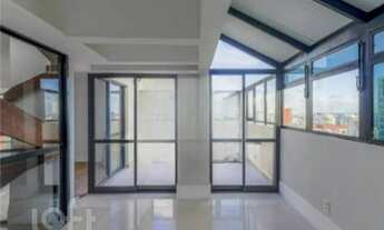 Imagem 5: Apartamento à venda em Jabaquara com 250 m², 3 quartos, 1 suíte, 3 vagas