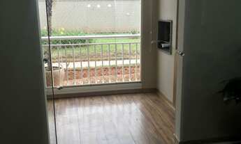 Imagem 4: Apartamento à venda em Campo Grande com 93 m², 3 quartos, 1 suíte, 1 vaga