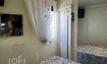 Imagem 6: Apartamento à venda em Tucuruvi com 75 m², 2 quartos, 1 suíte, 3 vagas