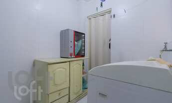 Imagem 6: Apartamento à venda em Ipiranga com 98 m², 3 quartos, 1 vaga