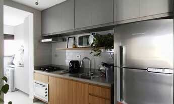 Imagem 5: Apartamento à venda em Bela Vista com 50 m², 2 quartos, 1 vaga