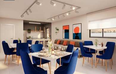 Imagem 6: APARTAMENTO em São Paulo - SP, Freguesia do Ó