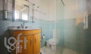 Imagem 4: Apartamento à venda em Cursino com 130 m², 3 quartos, 1 suíte, 1 vaga