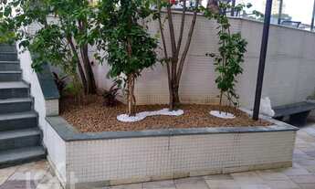 Imagem 6: Apartamento à venda em Mandaqui com 160 m², 3 quartos, 1 suíte, 2 vagas