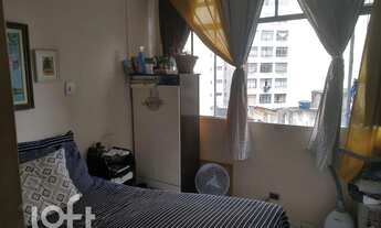 Imagem 3: Apartamento à venda em Sé com 32 m², 1 quarto