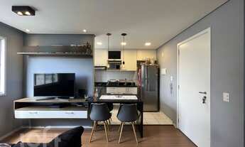 Imagem 7: Apartamento à venda em Barra Funda com 31 m², 1 quarto