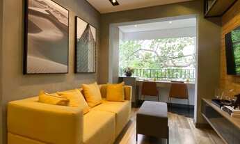 Imagem: Apartamento à venda em Vila Andrade com