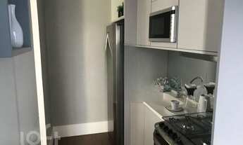 Imagem 6: Apartamento à venda em Brás com 38 m², 2 quartos