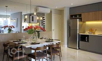 Imagem: Apartamento à venda em Saúde com 80 m²