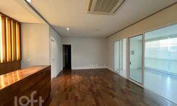 Imagem 7: Apartamento à venda em Vila Leopoldina com 142 m², 3 quartos, 3 suítes, 2 vagas