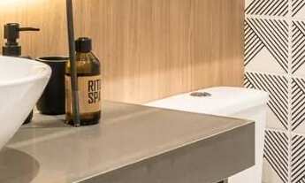 Imagem 5: Apartamento à venda em Vila Sônia com 36 m², 2 quartos