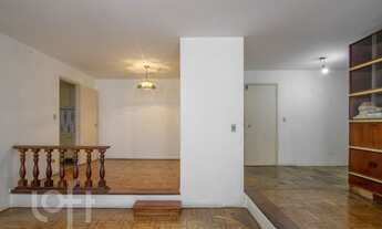 Imagem 4: Apartamento à venda em Santa Cecília com 126 m², 3 quartos, 1 suíte, 2 vagas