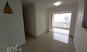 Imagem: Apartamento à venda em Vila Andrade com